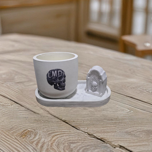 Raw Grave Ritual Mum Seti