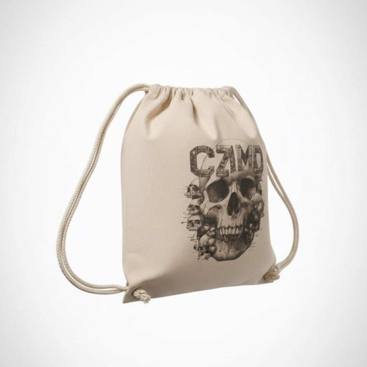 Signature Mini Skull Set - Kurukafa Baskılı Hediye Seti