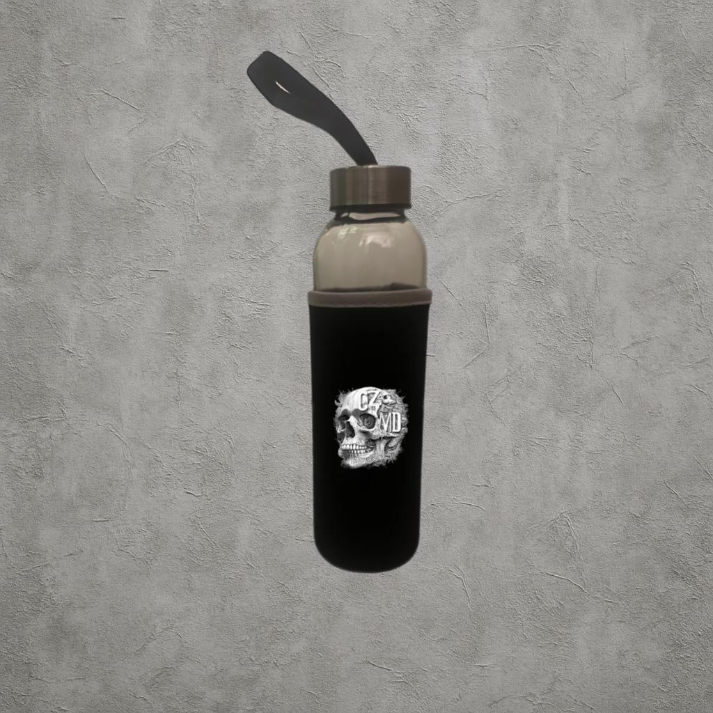 Kurukafa Matara 500 ml Siyah