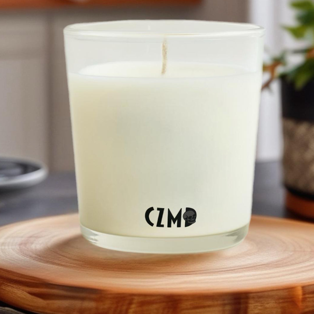 Anatomical Naturel Soya Wax Cam Mum 300 ml