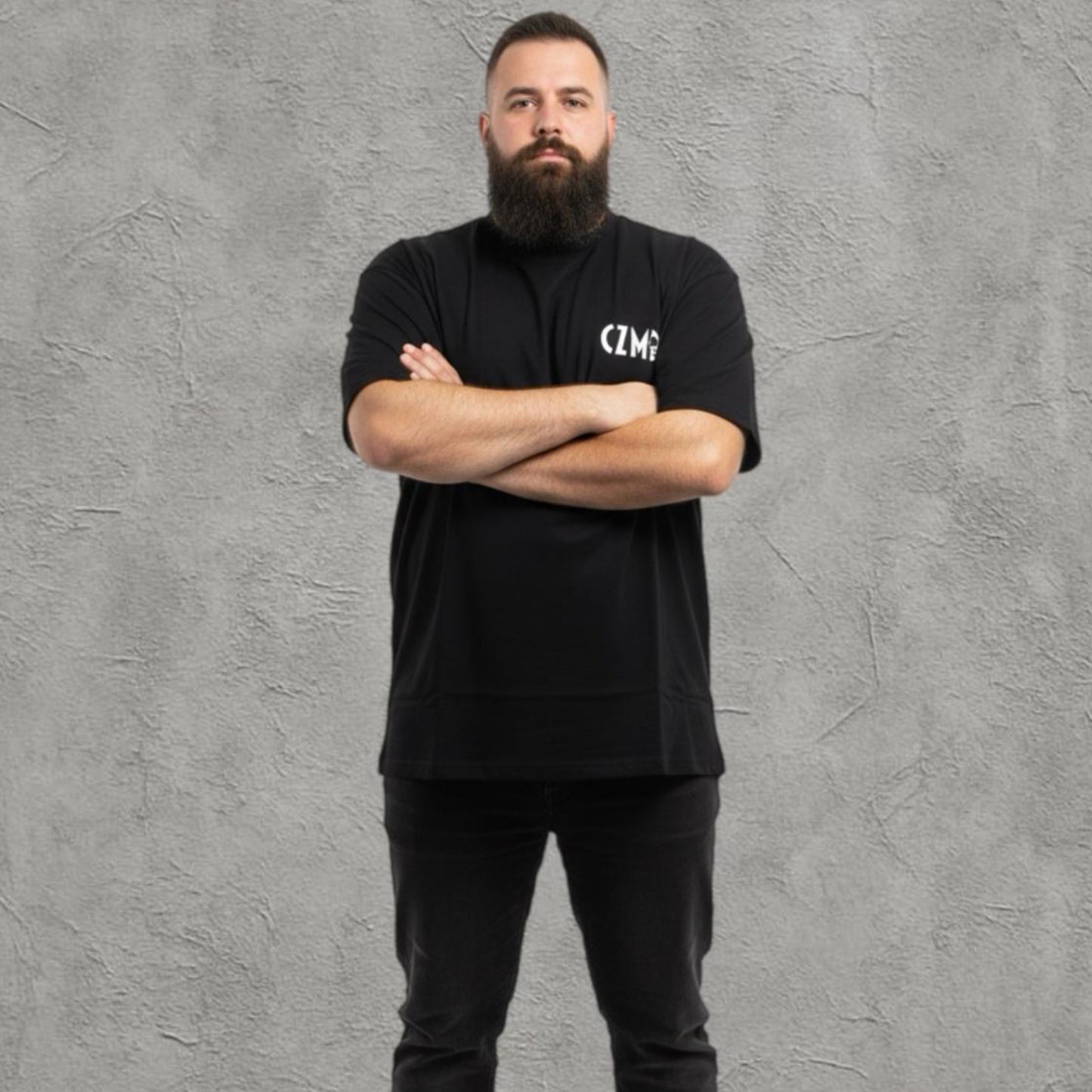 Anatomical Black Skull T-Shirt – %100 Pamuk Kurukafa Baskılı